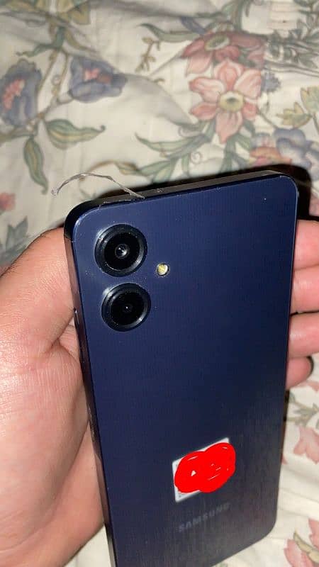 Samsung A06 6