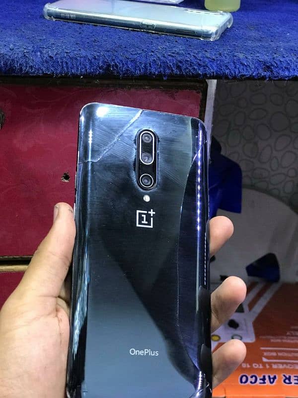 one plus 7 pro 0