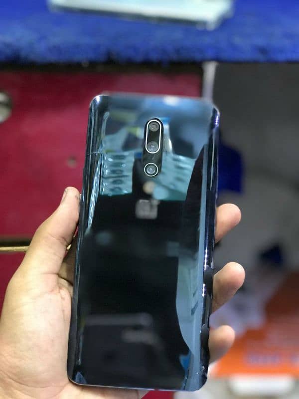 one plus 7 pro 2