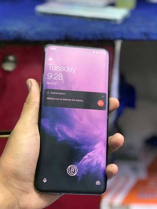 one plus 7 pro 4