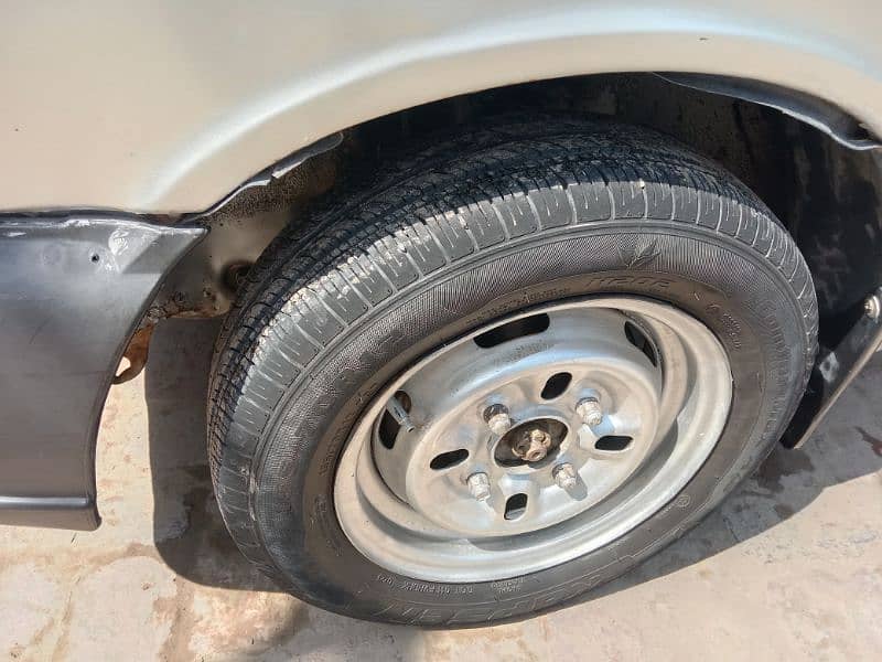 Suzuki Mehran VXR 2006 For Sale Or Exchange With Cultus 2008,2009 2
