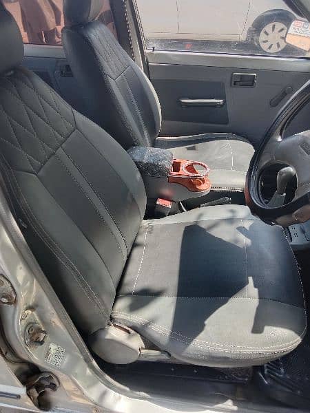 Suzuki Mehran VXR 2006 For Sale Or Exchange With Cultus 2008,2009 10
