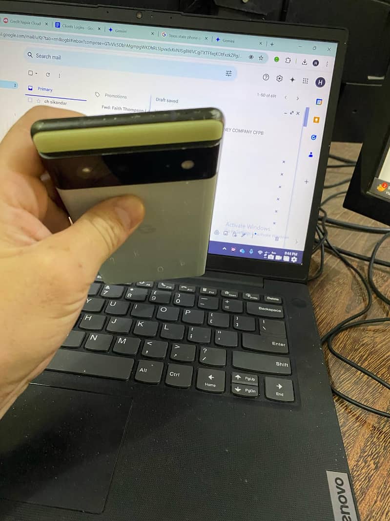 Google Pixel 6 2
