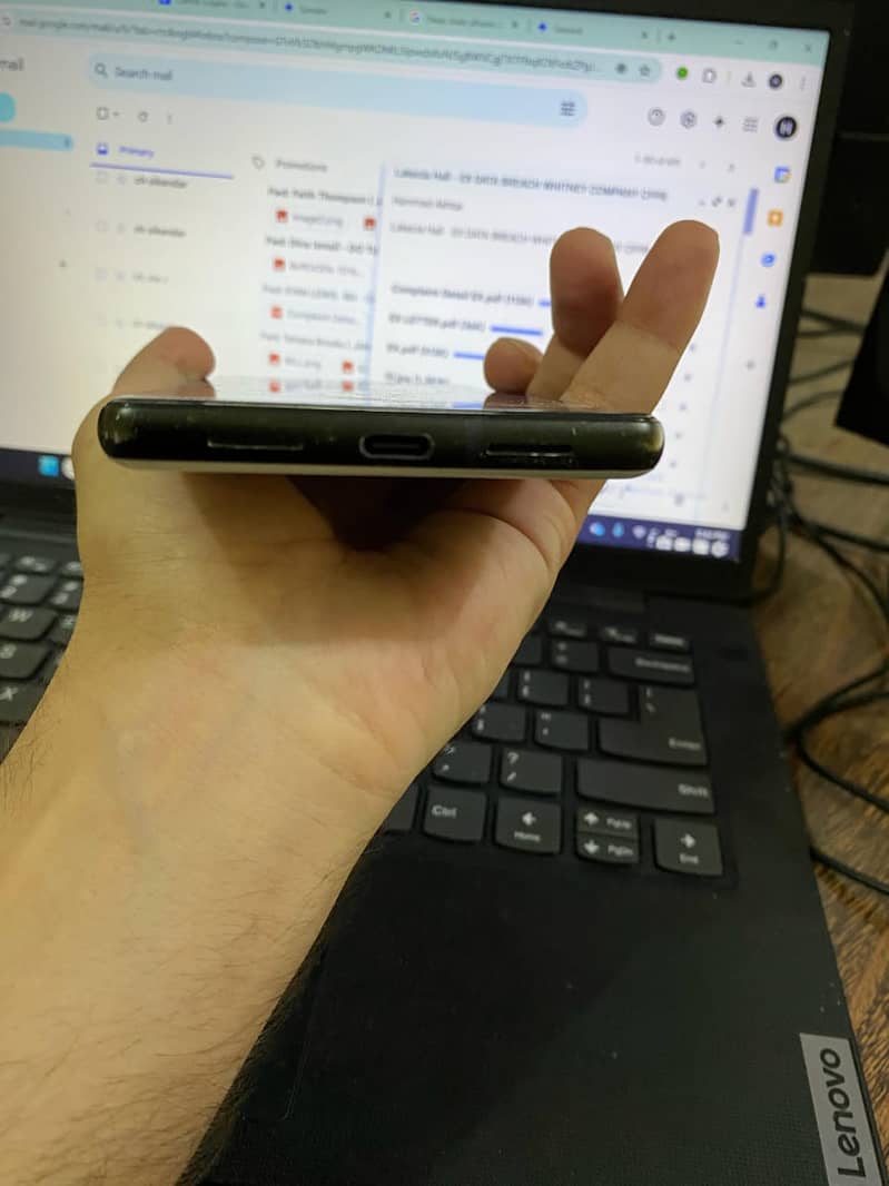 Google Pixel 6 3