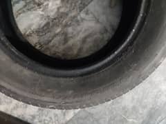 15 no tyre 2nd hand tyre pair