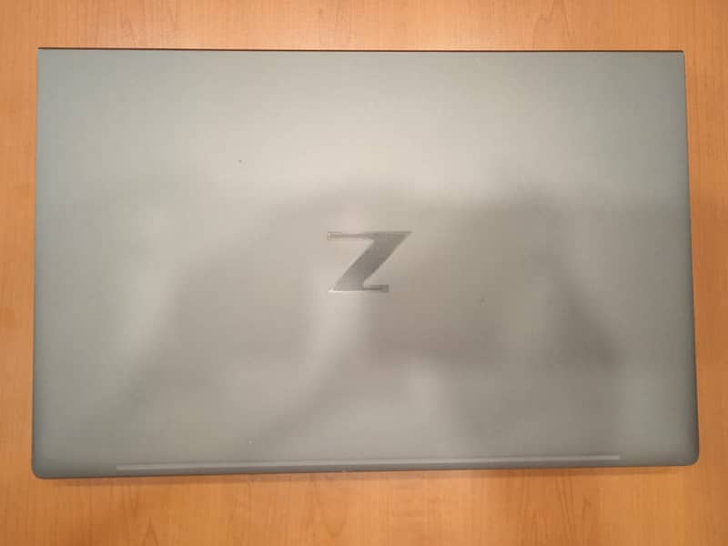 HP ZBook Power Workstation i7 G9 12 Gen GPU 0