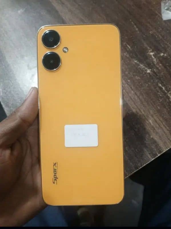 sparx neo7 ultra 0