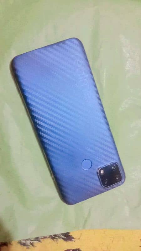 Realme C25s condition 10/10. 10