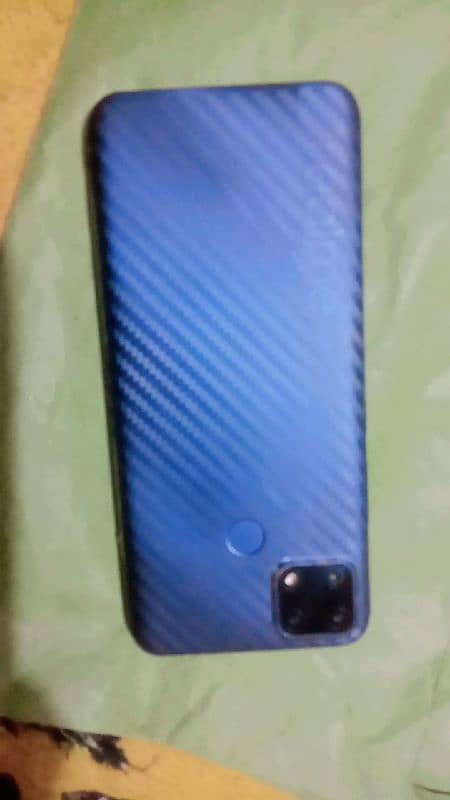 Realme C25s condition 10/10. 11