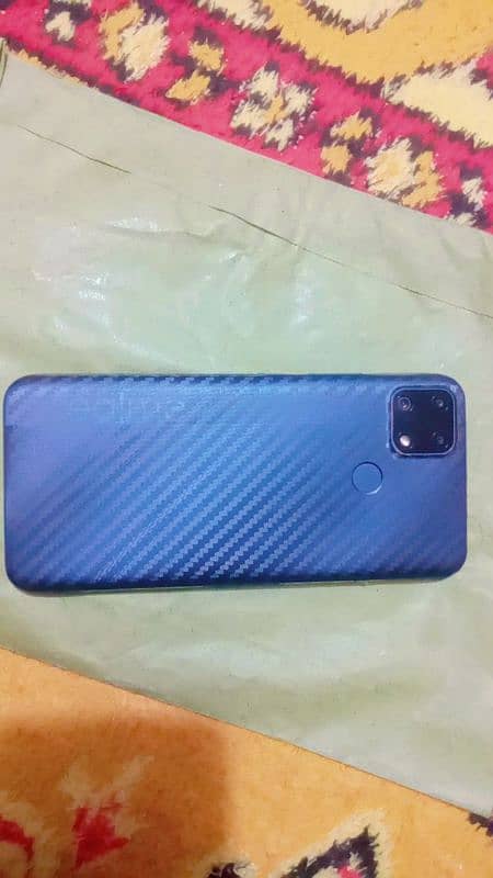 Realme C25s condition 10/10. 12