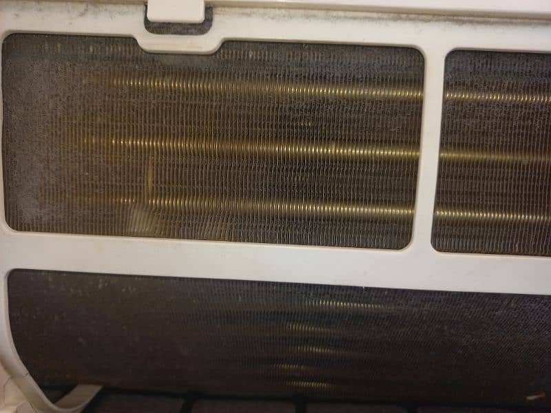 Haier 1 ton for sale fresh a. c 1
