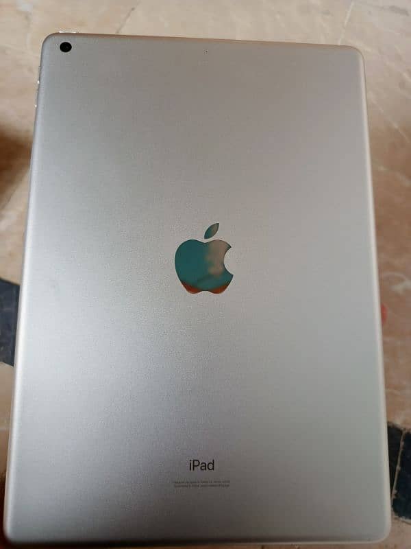 ipad 8th genration 0