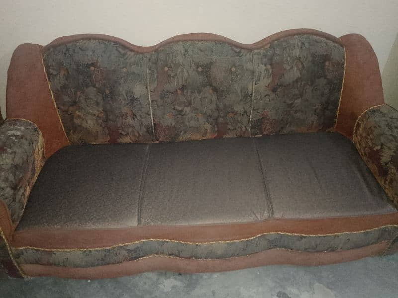1 ,2,3 seater sofa set 0