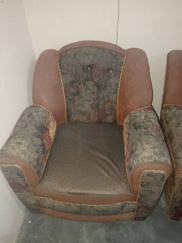 1 ,2,3 seater sofa set 1