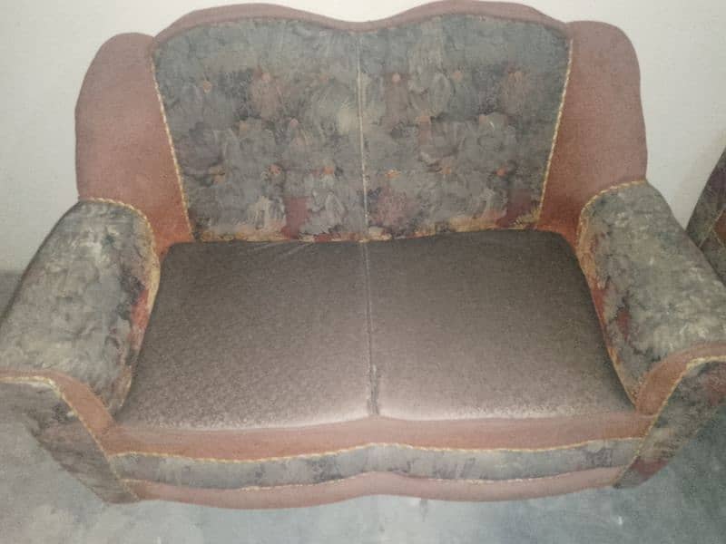 1 ,2,3 seater sofa set 2