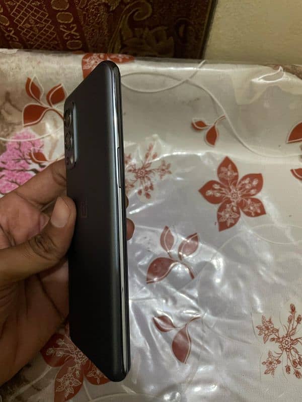 Oneplus Nord 2 8gb+128gb non 2