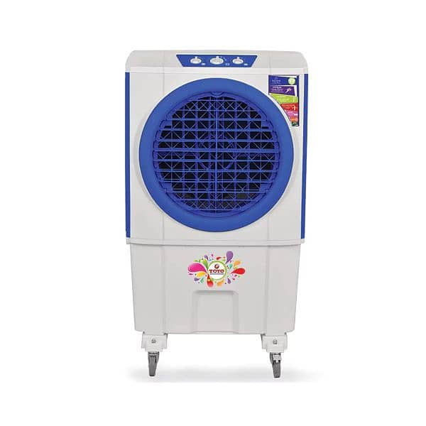 toyo air cooler condition 10/10 0