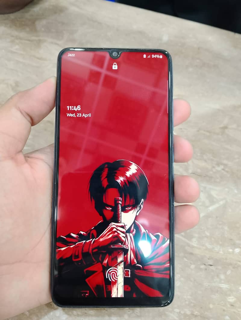 Samsung Mobile A32 Made in Vietnam 1