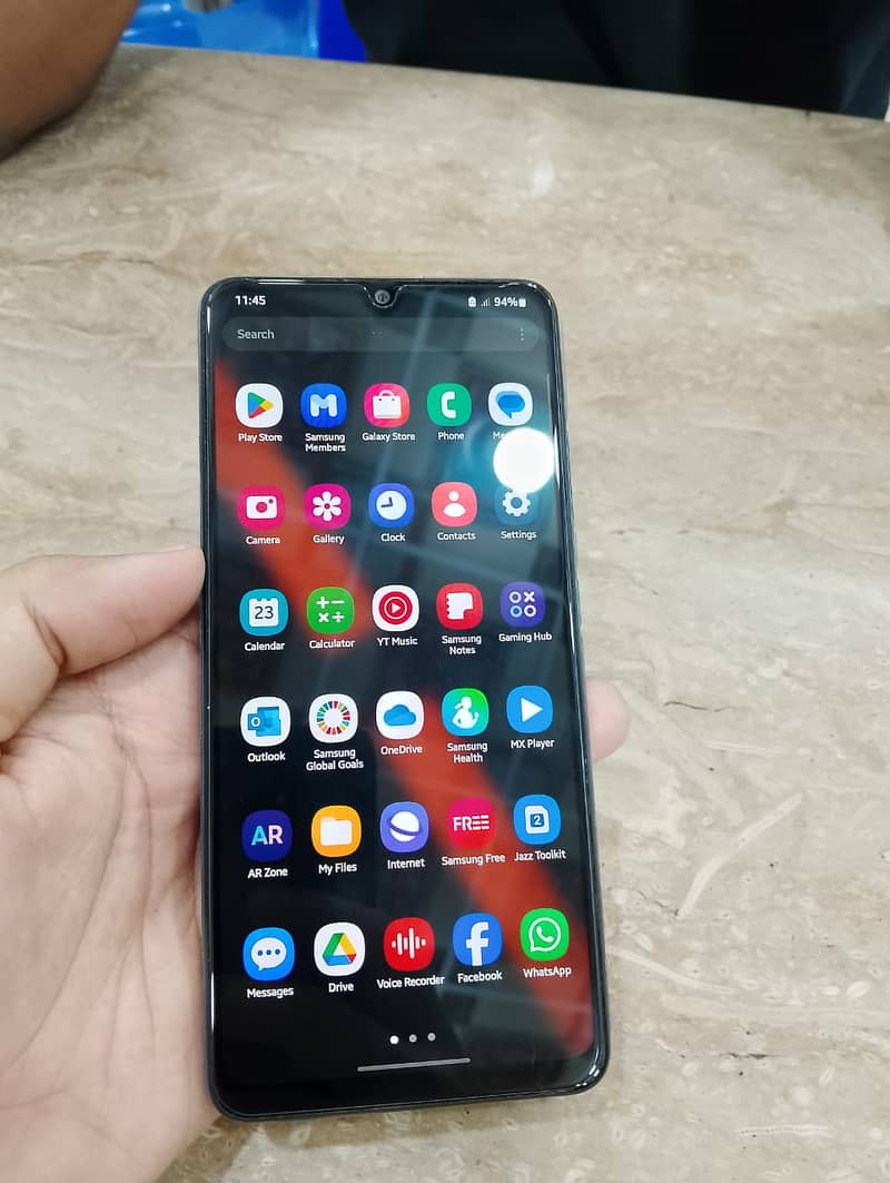 Samsung Mobile A32 Made in Vietnam 2