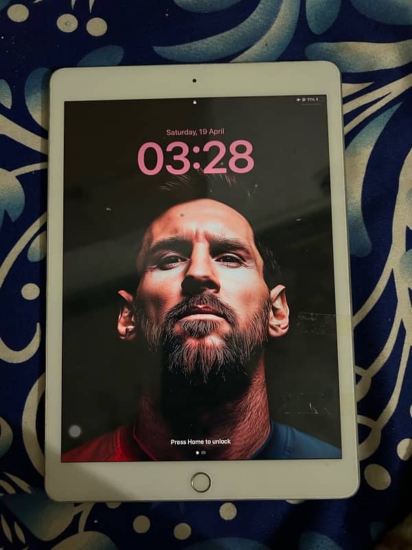 i pad 0