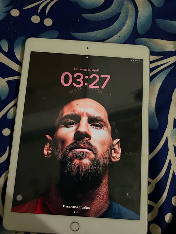 i pad 2