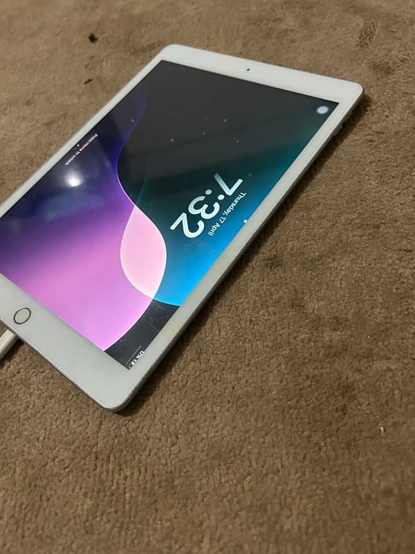 i pad 5