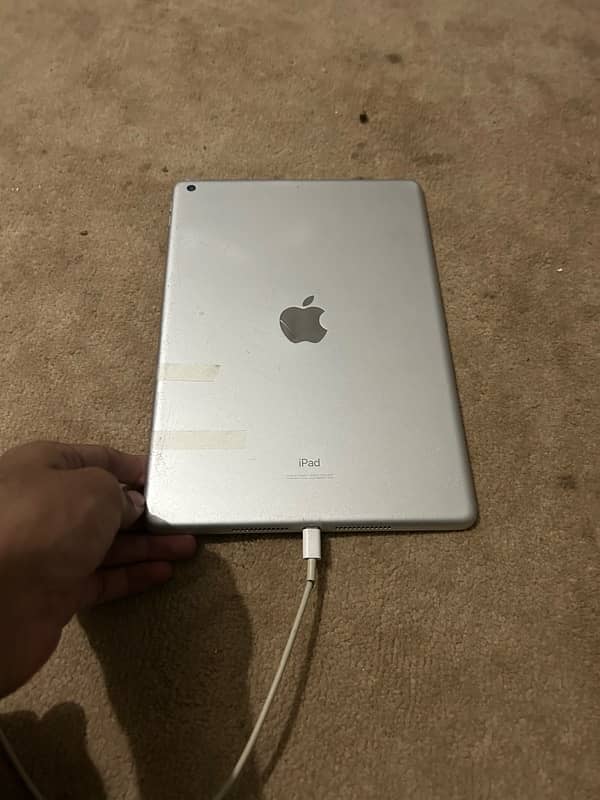 i pad 6