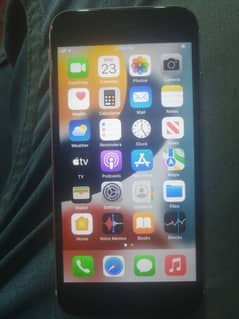 apple