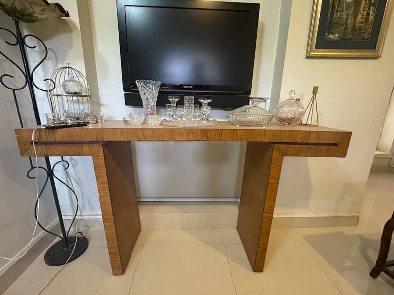 console 1