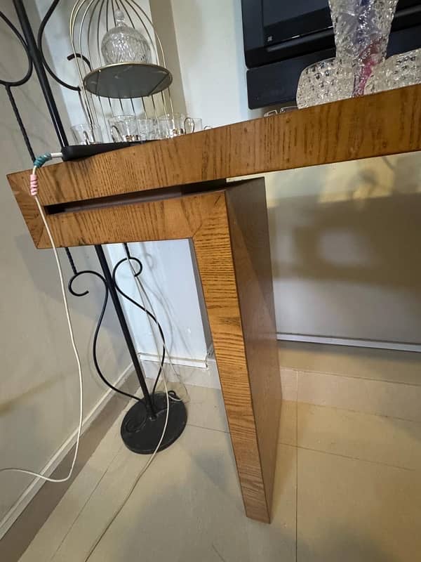 console 2