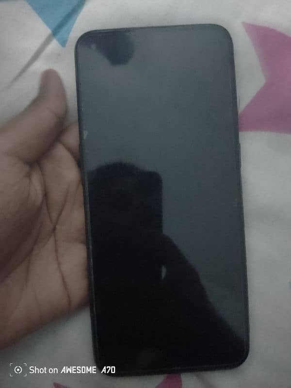 OnePlus Nord N100 1