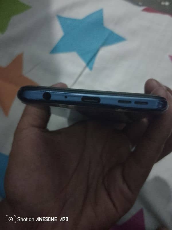 OnePlus Nord N100 3