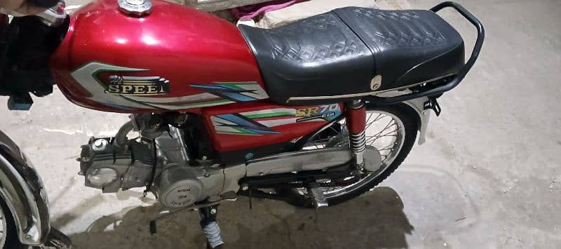 high speed 23 model Islamabad number 2