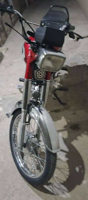 high speed 23 model Islamabad number 5