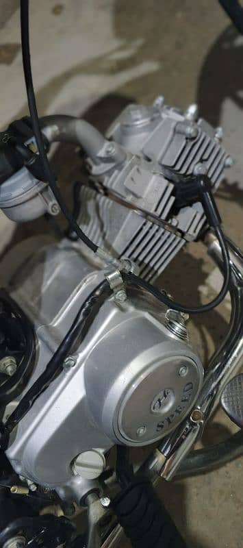 high speed 23 model Islamabad number 7