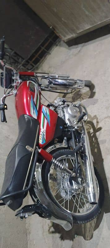 high speed 23 model Islamabad number 8