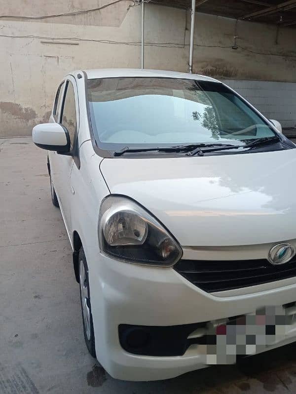 Daihatsu Mira L 3