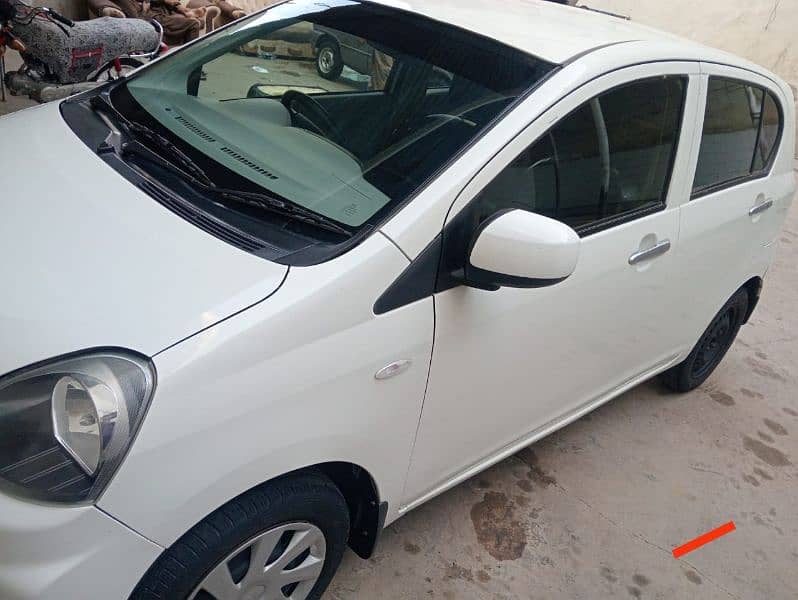 Daihatsu Mira L 5