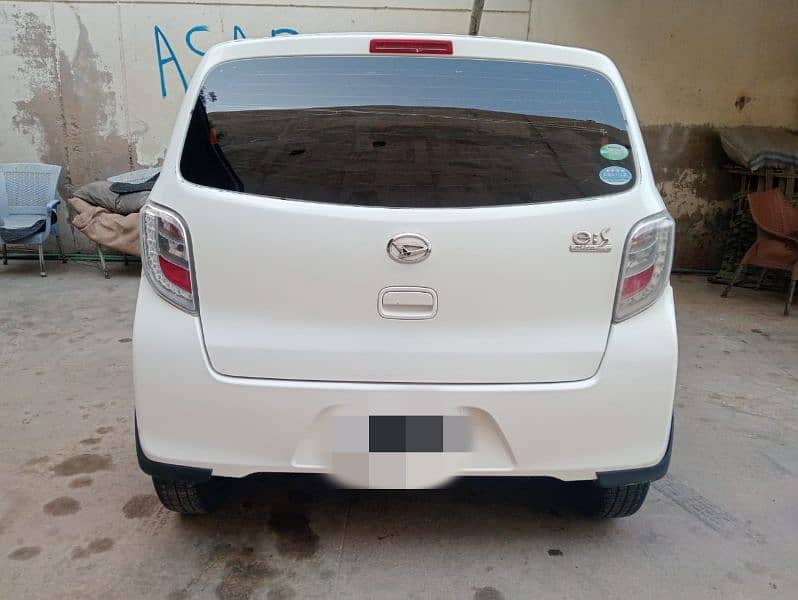 Daihatsu Mira L 6