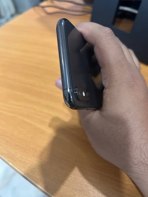 Iphone Xs dual offical pta approved 3