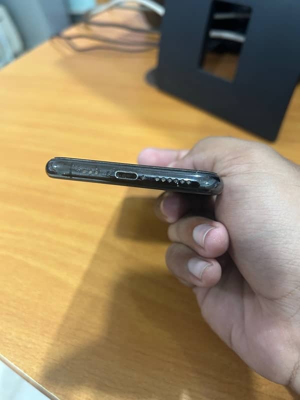 Iphone Xs dual offical pta approved 6