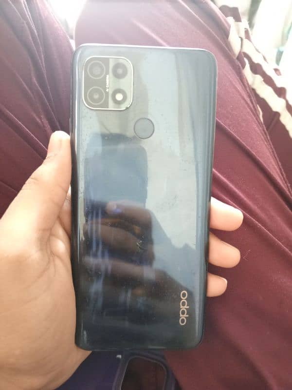 oppo a15 all ok koi fault ni Kisi bi kisam ka dibba or mobile ha 4