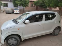 Suzuki Alto 2022