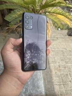 Oppo Reno 5 5G 8/128