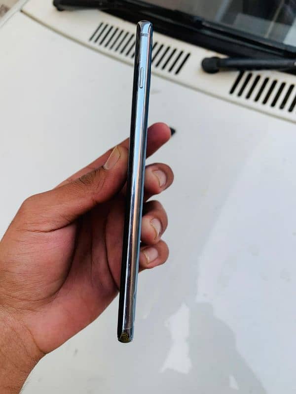 Samsung S10 plus 8/128gb dual pta 5