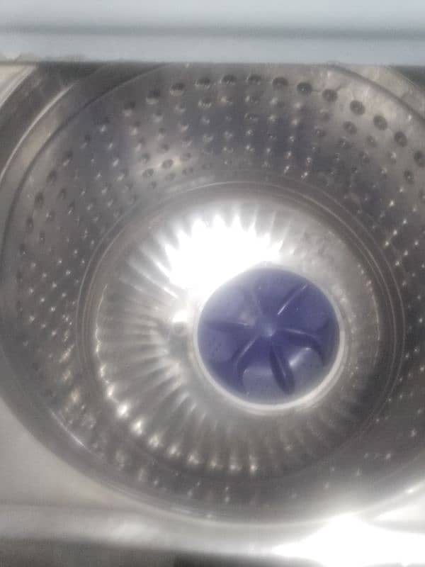super Asia washing machine 0