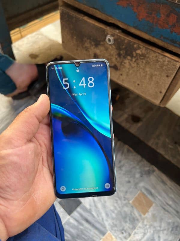 realmie note 50 model rxm3834 1