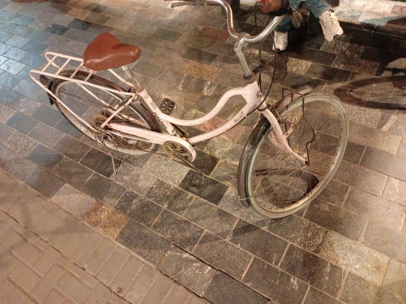 cycle for best quality 1