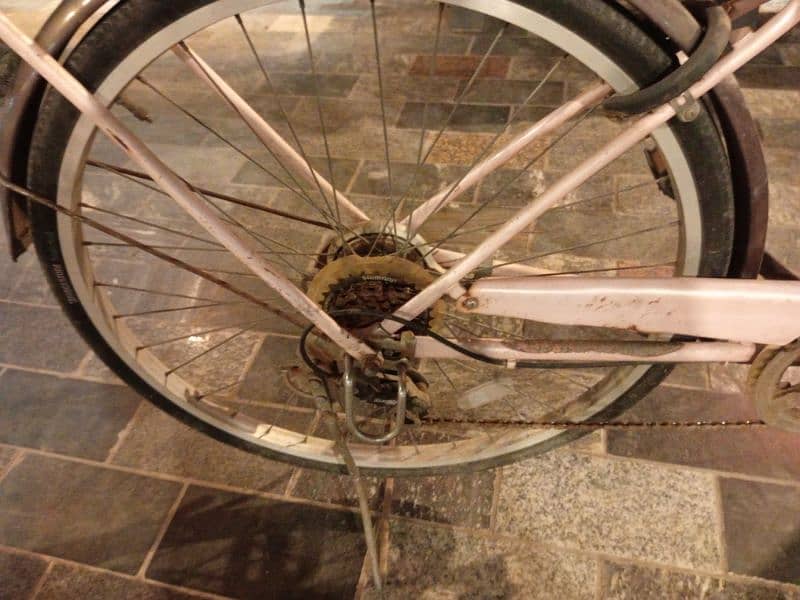 cycle for best quality 2