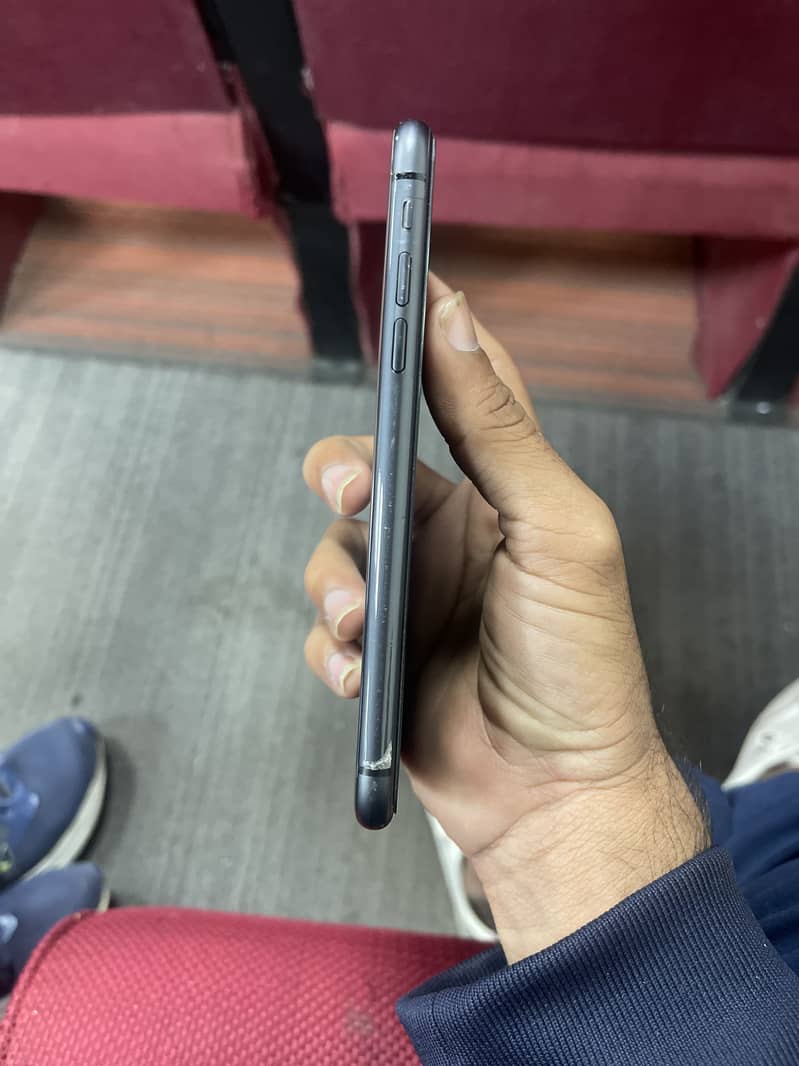 Iphone 11 jv 64gb 1